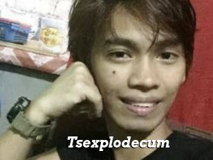 Tsexplodecum