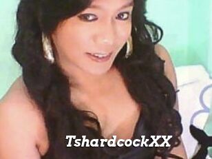 TshardcockXX