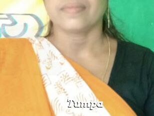 Tumpa