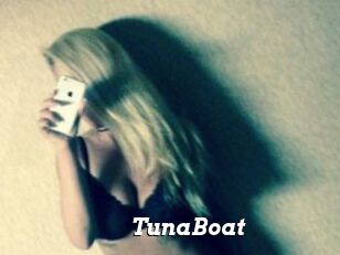 TunaBoat