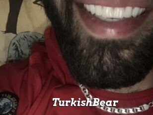 TurkishBear