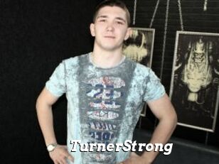 TurnerStrong