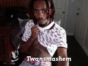 Twansmashem