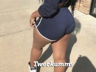 Twerkumms