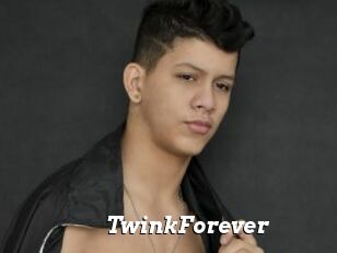 TwinkForever