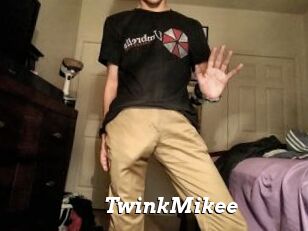 TwinkMikee