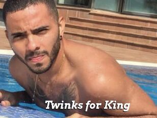 Twinks_for_King