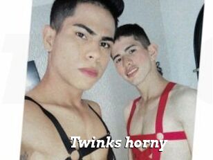 Twinks_horny