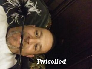 Twisolled