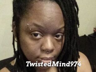 TwistedMind974