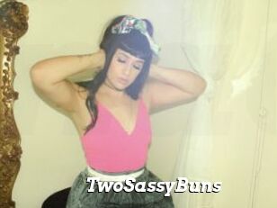 TwoSassyBuns