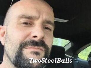 TwoSteelBalls