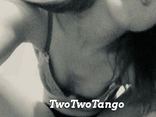 TwoTwoTango