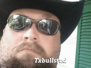 Txbullstud