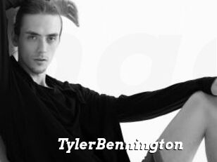 TylerBennington