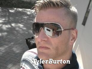 TylerBurton