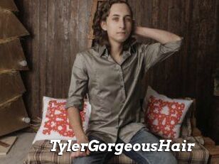 TylerGorgeousHair