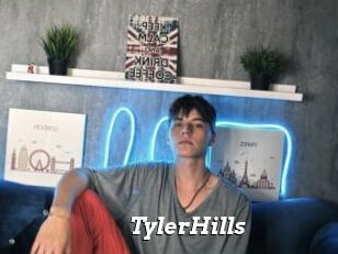 TylerHills