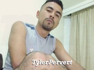 TylerPervert