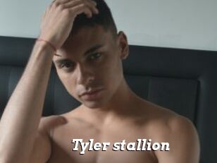 Tyler_stallion