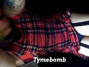 Tymebomb