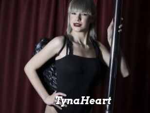 TynaHeart