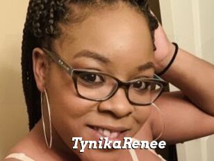 TynikaRenee