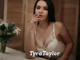 TyraTaylor