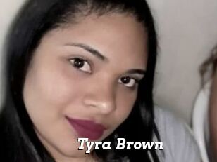 Tyra_Brown