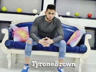 TyroneBrown