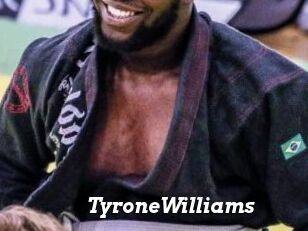 TyroneWilliams