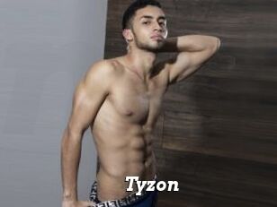 Tyzon_