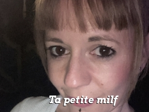 Ta_petite_milf