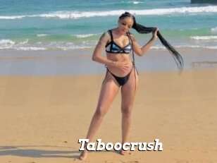 Taboocrush