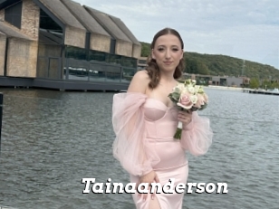 Tainaanderson