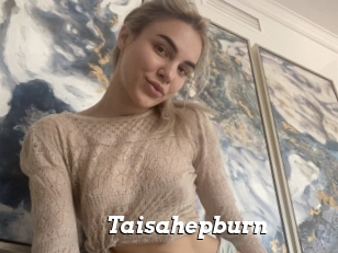 Taisahepburn