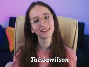 Taisiawilson