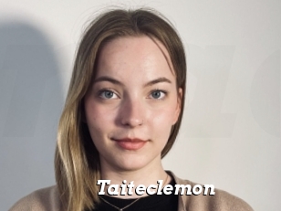 Taiteclemon