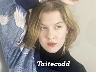 Taitecodd