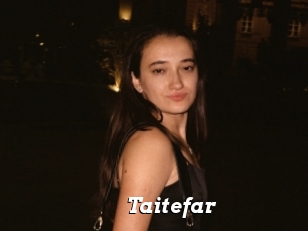 Taitefar