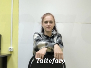 Taitefaro