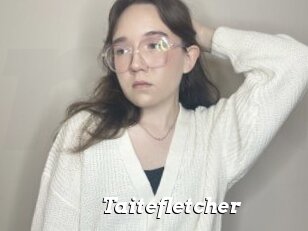 Taitefletcher