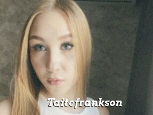 Taitefrankson