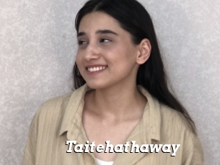 Taitehathaway