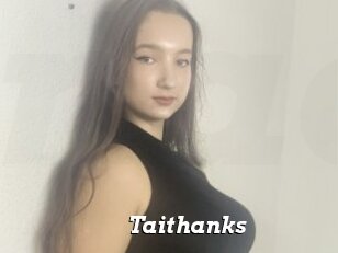 Taithanks