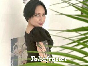 Taliafrazier