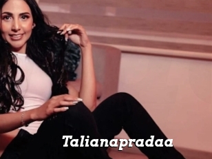 Talianapradaa