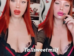 Tallsweetmilf