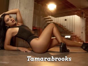 Tamarabrooks