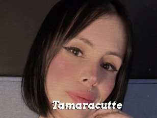 Tamaracutte